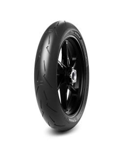 Pneu PIRELLI DIABLO SUPERCORSA SP V4 (F) 120/70 ZR 17 M/C (58W) TL