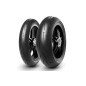 Pneu PIRELLI DIABLO ROSSO IV CORSA 200/60 ZR 17 M/C (80W) TL
