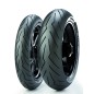 Pneu PIRELLI DIABLO ROSSO III (F) (D) Standard 120/70 ZR 17 M/C (58W) TL