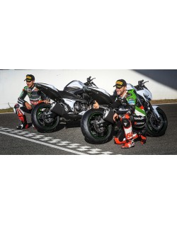 Pneu PIRELLI DIABLO ROSSO III (F) (D) Standard 120/70 ZR 17 M/C (58W) TL