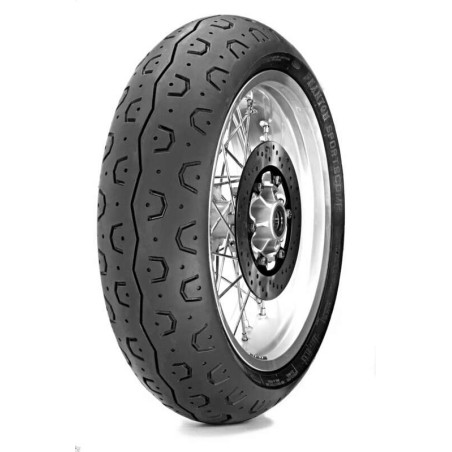 Pneu PIRELLI PHANTOM SPORTSCOMP 150/70 R 17 M/C 69H TL