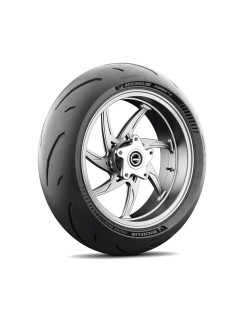 Pneu MICHELIN POWER GP2 200/55 ZR 17 M/C (78W) TL