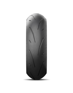 Pneu MICHELIN POWER GP2 200/55 ZR 17 M/C (78W) TL