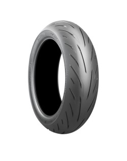 Pneu BRIDGESTONE BATTLAX S22 REAR 160/60 ZR 17 (69W) TL