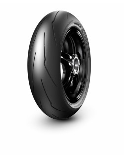 Pneu PIRELLI DIABLO SUPERCORSA SP V3 (E) Honda CBR 1000R SP 2020 200/55 ZR 17 M/C (78W) TL (E)