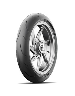 Pneu MICHELIN POWER GP2 120/70 ZR 17 M/C (58W) TL