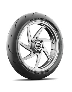 Pneu MICHELIN POWER GP2 120/70 ZR 17 M/C (58W) TL