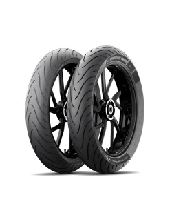 Pneu MICHELIN PILOT STREET RADIAL 120/70 R 17 M/C 58H TL/TT