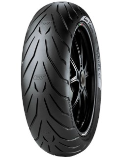 Pneu PIRELLI ANGEL GT 180/55 ZR 17 M/C (73W) TL