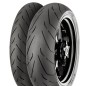 Pneu CONTINENTAL CONTIROAD 180/55 ZR 17 M/C (73W) TL
