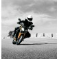 Pneu CONTINENTAL CONTIROAD 180/55 ZR 17 M/C (73W) TL