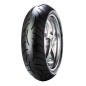 Pneu METZELER ROADTEC Z8 INTERACT (M) Composé Double 170/60 ZR 17 M/C (72W) TL Pneu METZELER ROADTEC Z8 INTERACT (M) Composé Double 170/60 ZR 17 M/C (72W) TL