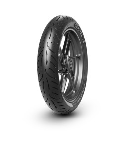 Pneu METZELER ROADTEC 02 (F) 110/80 R 19 M/C 59V TL