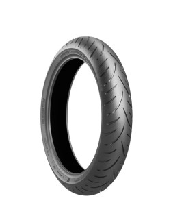 Pneu BRIDGESTONE BATTLAX T31 FRONT 120/70 ZR 19 (60W) TL