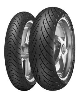 Pneu METZELER ROADTEC 01 (F) (HWM) heavy bikes 120/70 ZR 17 M/C (58W) TL