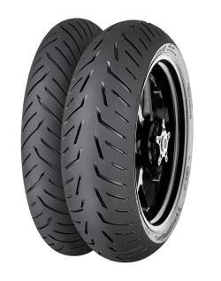 Pneu CONTINENTAL CONTIROADATTACK 4 190/50 ZR 17 M/C (73W) TL