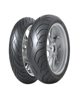 Train de pneus DUNLOP SPORTMAX ROADSMART III (FRONT SP) (120/70ZR17+180/55ZR17)