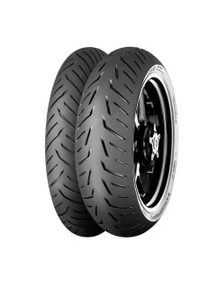 Pneu CONTINENTAL CONTIROADATTTACK 4 GT 180/55 ZR 17 M/C (73W) TL