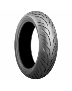 Pneu BRIDGESTONE BATTLAX T32 REAR 190/55 ZR 17 (75W) TL
