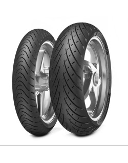 Pneu METZELER ROADTEC 01 (M) Honda NT1100 180/55 ZR 17 M/C (73W) TL