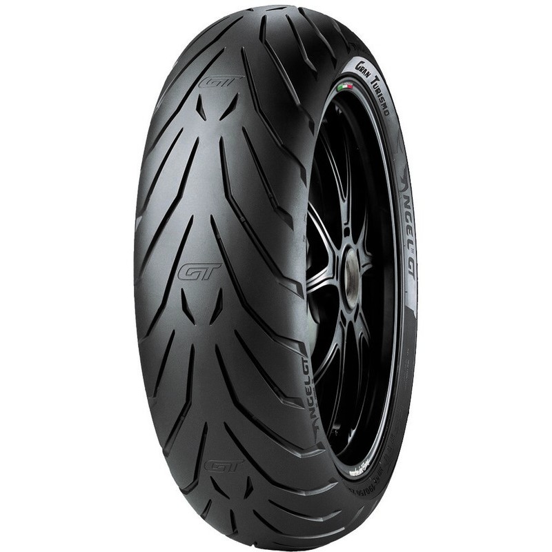 Pneu PIRELLI ANGEL GT 160/60 ZR 18 M/C (70W) TL