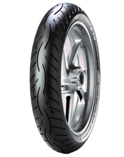Pneu METZELER ROADTEC Z8 INTERACT (F)(M) Version standard 120/70 ZR 17 M/C (58W) TL