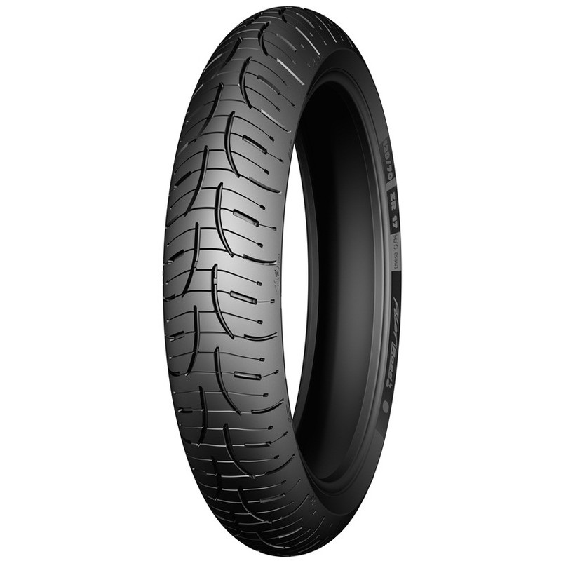 Pneu MICHELIN PILOT ROAD 4 GT 120/70 ZR 17 M/C (58W) TL Pneu MICHELIN PILOT ROAD 4 GT 120/70 ZR 17 M/C (58W) TL
