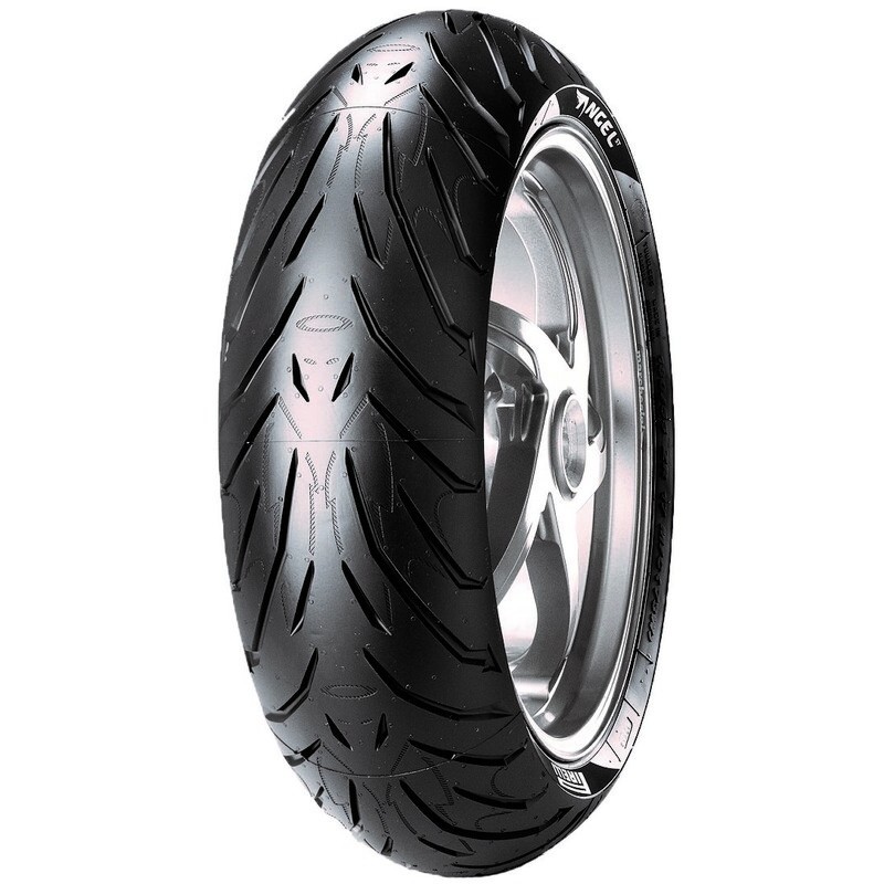Pneu PIRELLI ANGEL ST 160/60 ZR 17 M/C (69W) TL