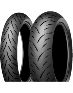 Pneu DUNLOP SPORTMAX GPR300 170/60 ZR 17 M/C (72W) TL