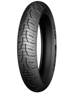 Pneu MICHELIN PILOT ROAD 4 120/70 ZR 17 M/C (58W) TL