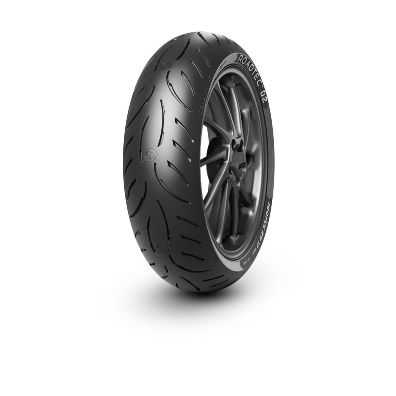 Pneu METZELER ROADTEC 02 (O) heavy bikes 190/55 ZR 17 M/C (75W) TL Pneu METZELER ROADTEC 02 (O) heavy bikes 190/55 ZR 17 M/C (75W) TL