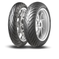 Pneu DUNLOP SPORTMAX ROADSMART IV 160/70 ZR 17 (73W) TL Pneu DUNLOP SPORTMAX ROADSMART IV 160/70 ZR 17 (73W) TL