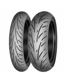 Pneu MITAS TOURING FORCE 190/50 ZR 17 (73W) TL