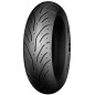 Pneu MICHELIN PILOT ROAD 4 160/60 ZR 17 M/C (69W) TL Pneu MICHELIN PILOT ROAD 4 160/60 ZR 17 M/C (69W) TL