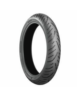Pneu BRIDGESTONE BATTLAX T32 FRONT 110/80 R 18 58V TL