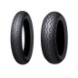 Pneu DUNLOP TT100 GP 140/70 R 18 67V TL