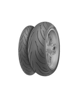 Pneu CONTINENTAL CONTIMOTION 150/60 ZR 17 M/C 66W TL