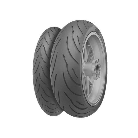 Pneu CONTINENTAL CONTIMOTION 150/60 ZR 17 M/C 66W TL