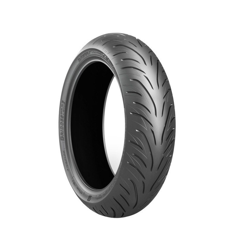 Pneu BRIDGESTONE BATTLAX T31 REAR 170/60 ZR 17 (72W) TL