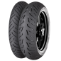 Pneu CONTINENTAL CONTIROADATTACK 4 190/55 ZR 17 M/C (75W) TL