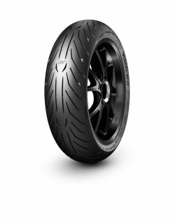Pneu PIRELLI ANGEL GT II 170/60 ZR 17 M/C (72W) TL