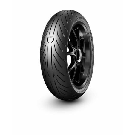 Pneu PIRELLI ANGEL GT II 170/60 ZR 17 M/C (72W) TL