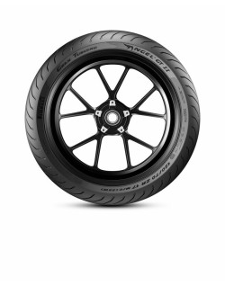 Pneu PIRELLI ANGEL GT II (F) (A) Motos lourdes 120/70 ZR 17 M/C (58W) TL