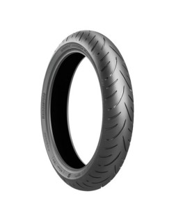 Pneu BRIDGESTONE BATTLAX T31 GT FRONT 120/70 ZR 18 (59W) TL