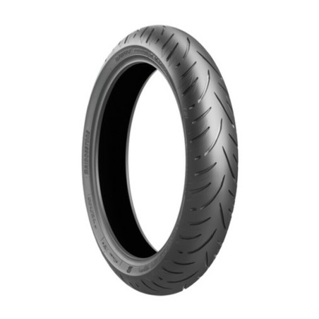 Pneu BRIDGESTONE BATTLAX T31 GT FRONT 120/70 ZR 18 (59W) TL