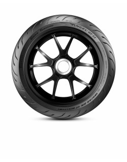Pneu PIRELLI ANGEL GT II 190/50 ZR 17 M/C (73W) TL