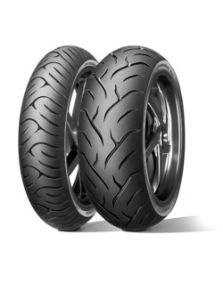 Pneu DUNLOP D221FA 130/70 R 18 M/C 63V TL
