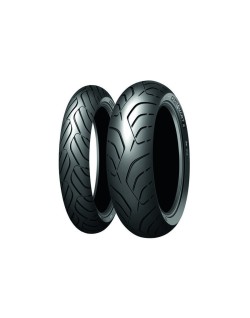 Pneu DUNLOP SPORTMAX ROADSMART III SP 120/70 ZR 17 M/C (58W) TL