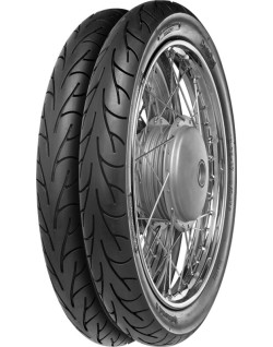 Pneu CONTINENTAL KKS 11 REINF 80/70-16 M/C 40E TT