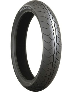 Pneu BRIDGESTONE BATTLAX BT-020 FRONT M BMW K1200LT 120/70 B 17 58V TL